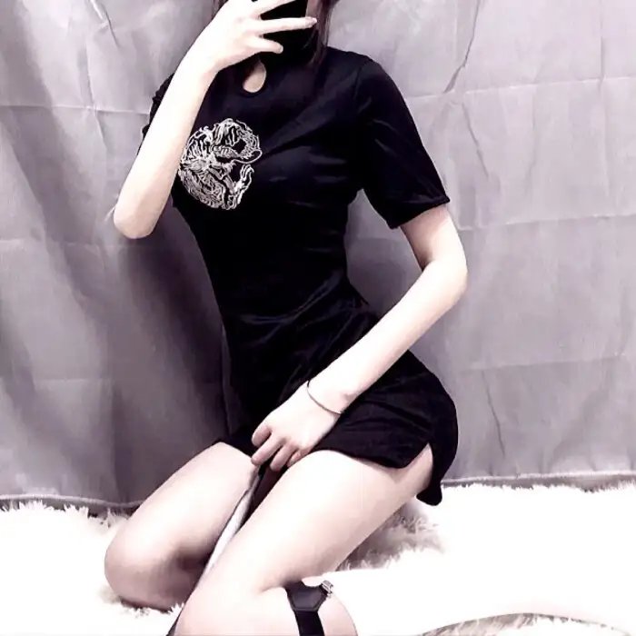 温暖的客栈